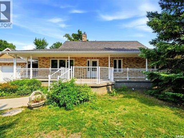 292 Regina Avenue, Katepwa Beach, SK, S0G 2Y0 house for sale | Listing ID SK044383 | Royal LePage