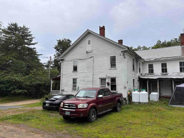 292 Richmond Rd, Winchester, NH 03470 | MLS #5077