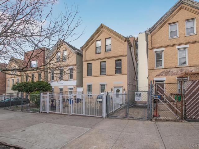 292 Wadsworth Avenue