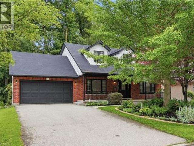 292 Thorncrest Drive, Waterloo, ON, N2L 5R5 house for sale | Listing ID 40863 | Royal LePage