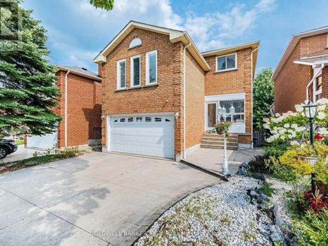 292 Ukraine Road, Mississauga Fairview, ON, L5B 3W6 house for sale | Listing ID W13688 | Royal LePage