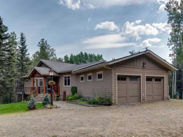 29347 Range Road 52, Rural Mountain View County, AB, T0M 2E0 house for sale | Listing ID A2339 | Royal LePage
