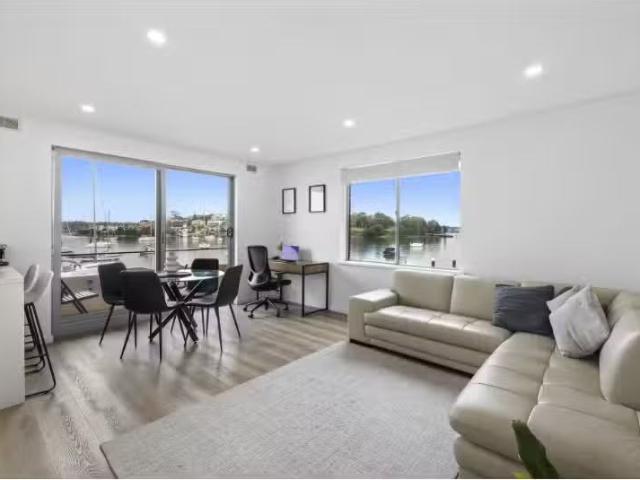 29/345 Victoria Place, DRUMMOYNE Apartment for rent Listed by.