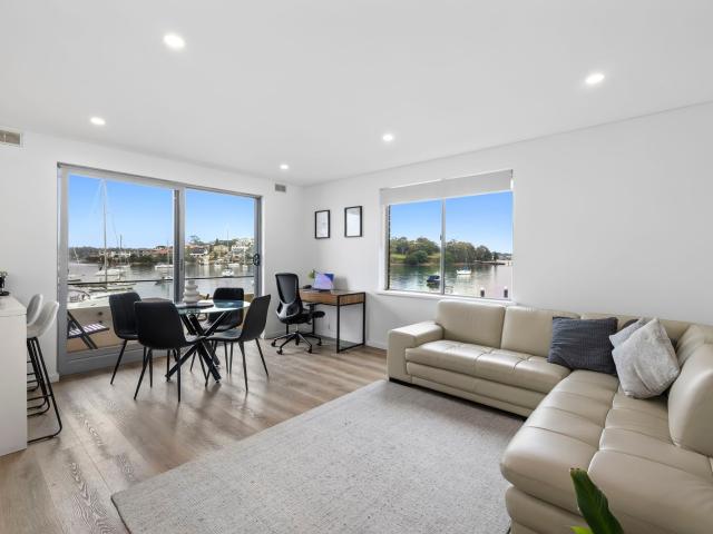 29/345 Victoria Place, Drummoyne, NSW 2047 Unit for Rent Ray White City South