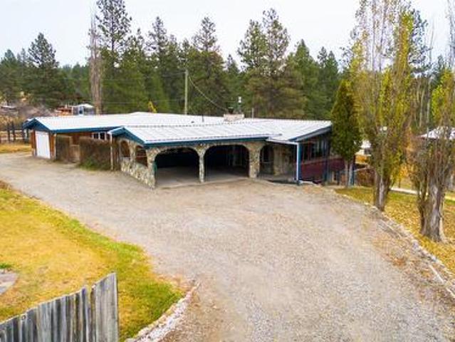 2934 Mission Wycliffe Road, Cranbrook, BC, V1C 7C8 house for sale | Listing ID 10383 | Royal LePage