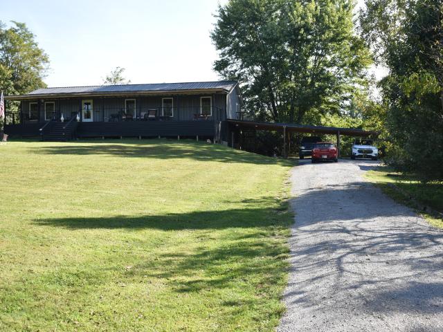 2934 Black Rock Road