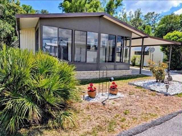 2934 E Griffin View Dr Lot 159, Lady Lake, FL 32159
