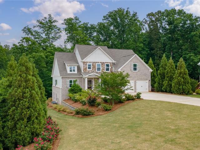 2934 Horseshoe Bend Lane