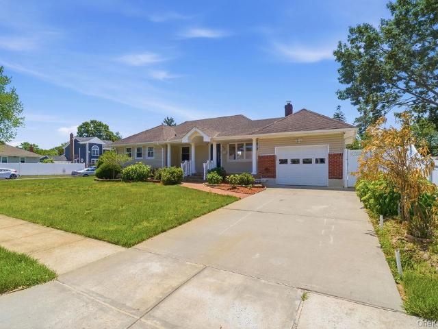2934 Kinloch Road