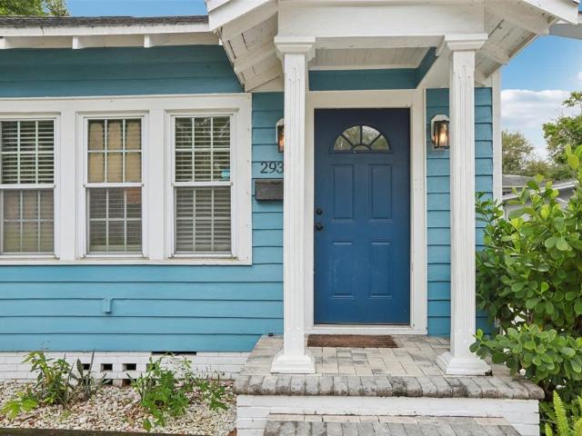 2934 6th Ave N, St. Petersburg, FL 33713 | MLS #TB8494