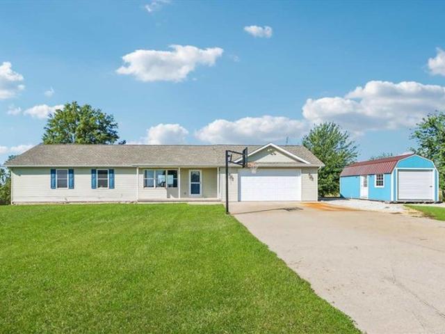 2935 N Dr, Parnell, IA 52325
