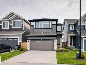 The Orchards At Ellerslie, Edmonton, Alberta