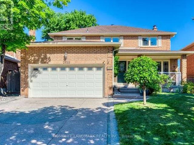 2935 Kingsway Drive, Oakville, ON, L6J 6R8 house for sale | Listing ID W13624 | Royal LePage