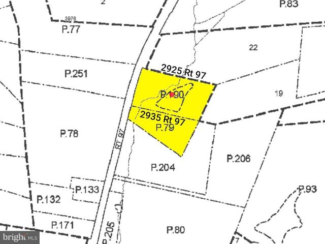2935 Route 97