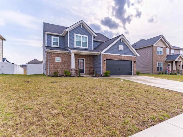 2935 Tipperary Drive