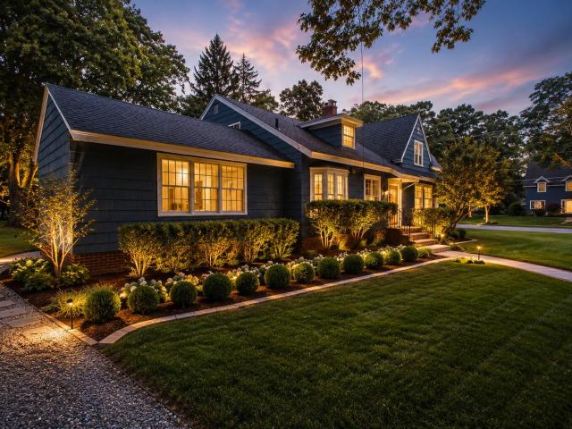 2936 Belle Plaine Trail