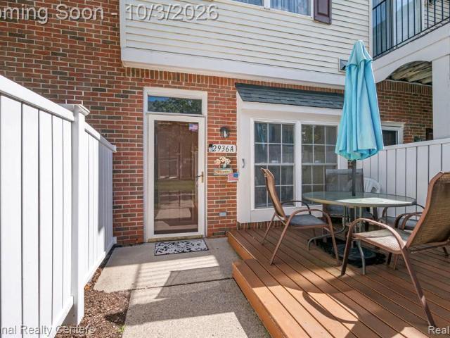 2936 Cottonwood Drive