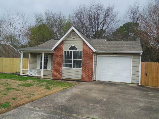 2937 N Fiesta Drive, Fayetteville, US, AR