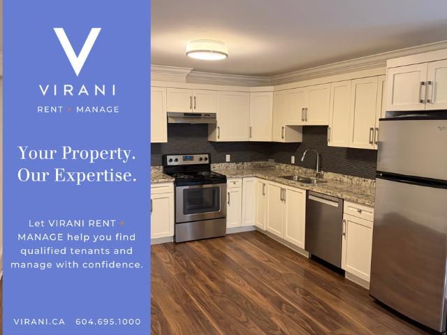 2937 Edgemont Boulevard condo — North Vancouver, BC 2 Bedroom 2 Bedroom
