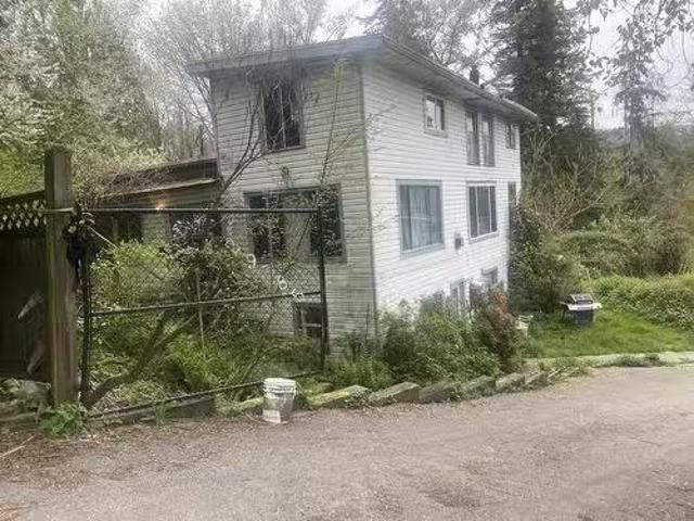 29385 Dewdney Trunk Road, Mission, BC, V4S 1B6 house for sal.