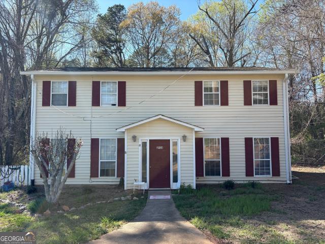 2938 Bridge Drive