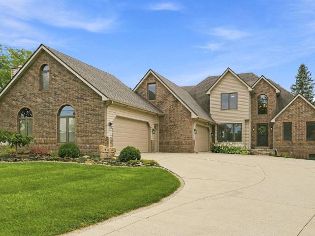 2938 E 250 N Road