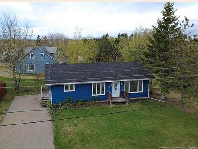 2938 Rue Chiasson, Bas Caraquet, NB, E1W 5V7 house for sale | Listing ID NB148049 | Royal LePage