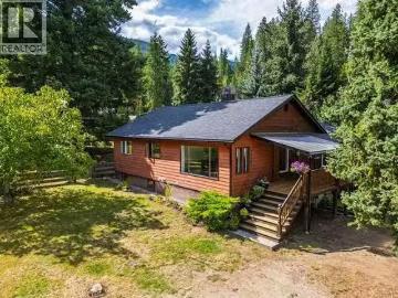 2938 Worley Road, Nelson, BC, V1L 6Z9 house for sale Listin.
