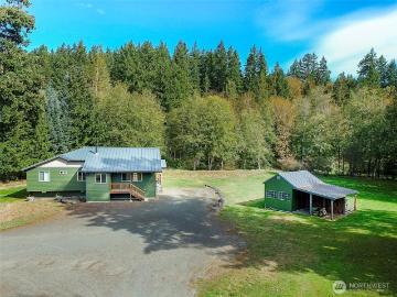 293935 Highway 101, Quilcene, WA 98376 | MLS #2352