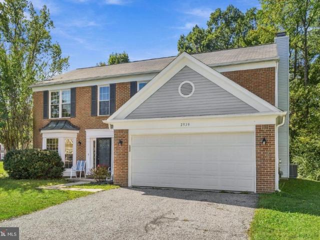 2939 Marsh Hawk Drive