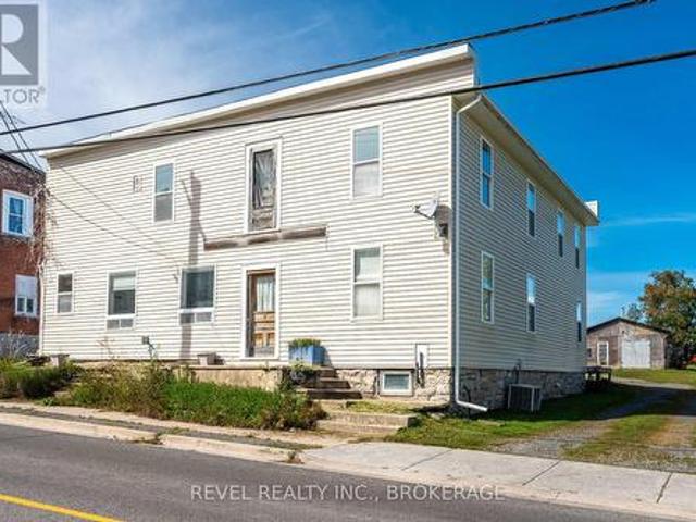 2939 County Rd 14 Road E, Stone Mills, ON, K0K 1Z0 house for sale | Listing ID X13809 | Royal LePage