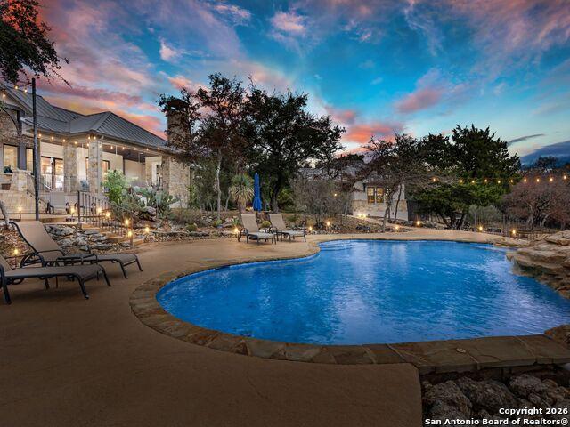 2939 Palomino Springs