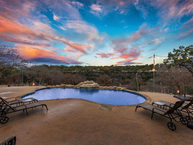 2939 Palomino Springs, Bandera, US, TX