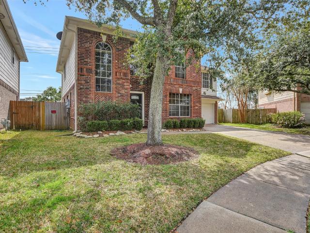2939 Sailors Moon Drive