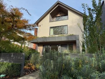 2939 15Th Avenue W, Vancouver, BC, V6K 3A2 duplex for sale | Listing ID R3104 | Royal LePage
