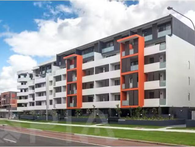 29/304 Great Western Highway, Wentworthville Apartment for ren.