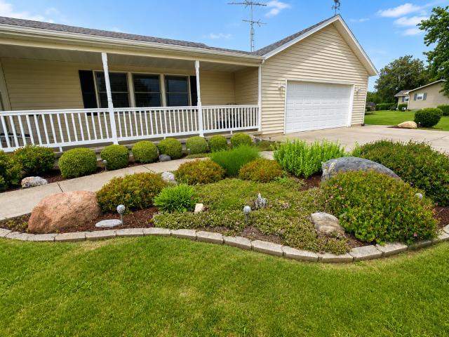 2930 N 1200 E. Road