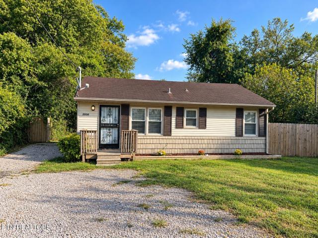 2930 Boyds Bridge Pike