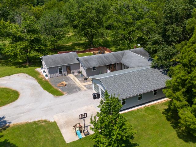 2930 Campground Road