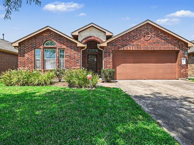 2930 Canadian Goose Ln, Baytown, TX 77521 | MLS #68056