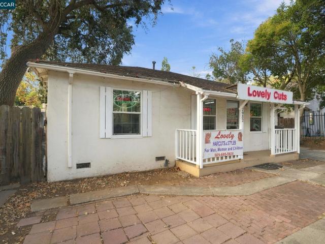 2930 Clayton Rd