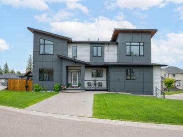 2930 Ellington Court, Prince George, BC, V2N 0G3 house for sale | Listing ID R3137 | Royal LePage