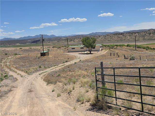2930 Frehner Ranch Road