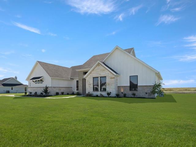 2930 Stella Rose Ct, Waxahachie, TX 75165 | MLS #21074