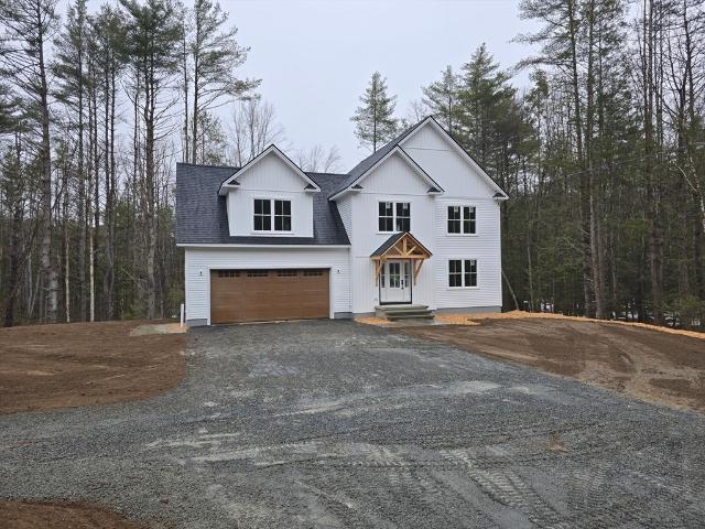 2930 Shelburne Falls Rd, Conway, MA 01341 | MLS #73490