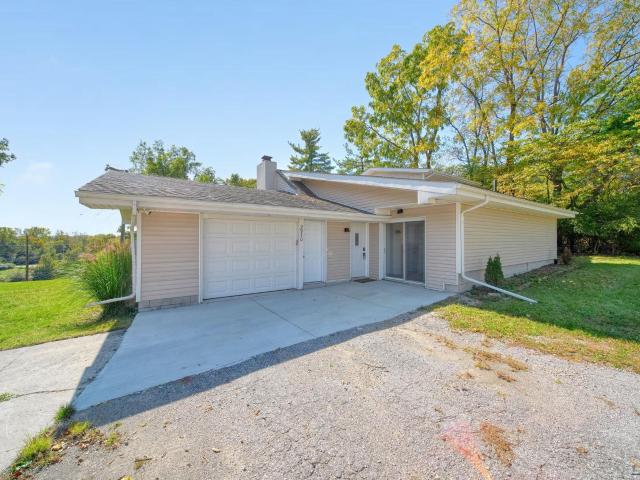 2930 Spielman Road