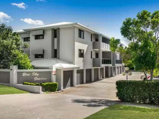29/319 Angus Smith Drive, Douglas, QLD 4814