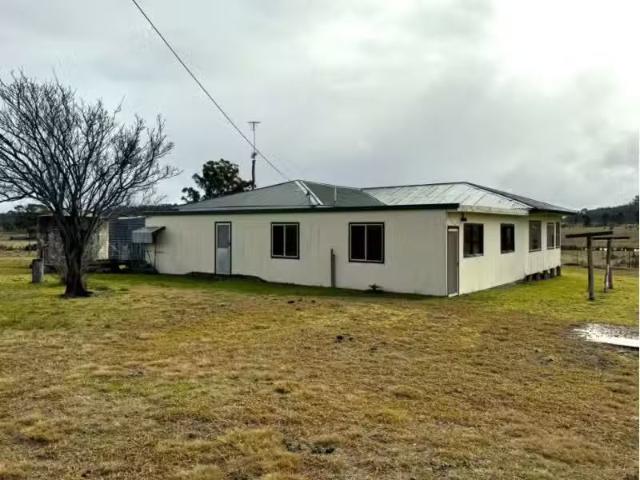 2931 Emmaville Road, YELLOW DAM House for rent Listed by Rent.