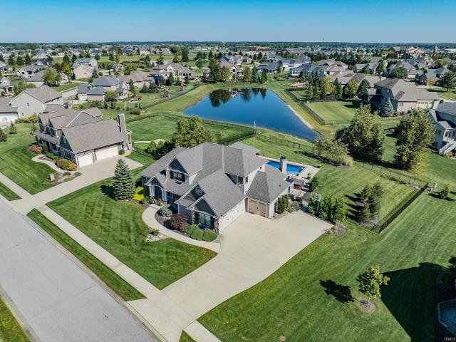 2931 Greythorne Court