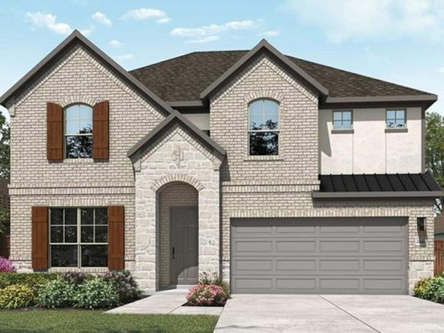 2931 Hazel Meadows Ln, Iowa Colony, TX 77583